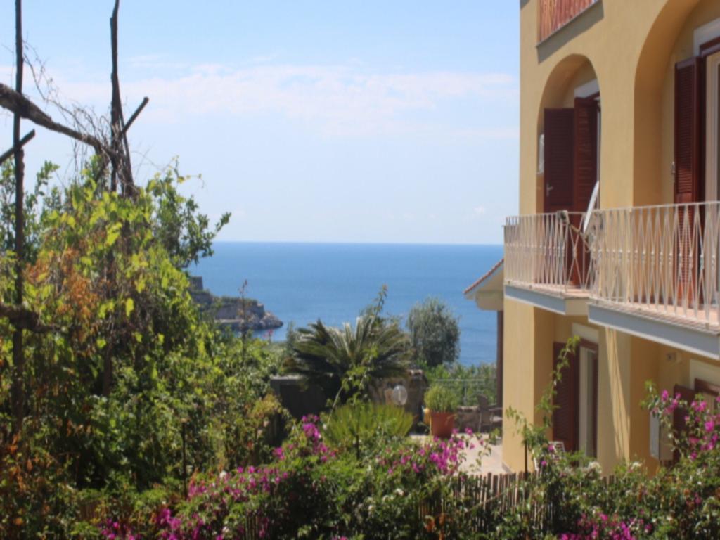 Faraglioni Di Sorrento Guesthouse Værelse billede