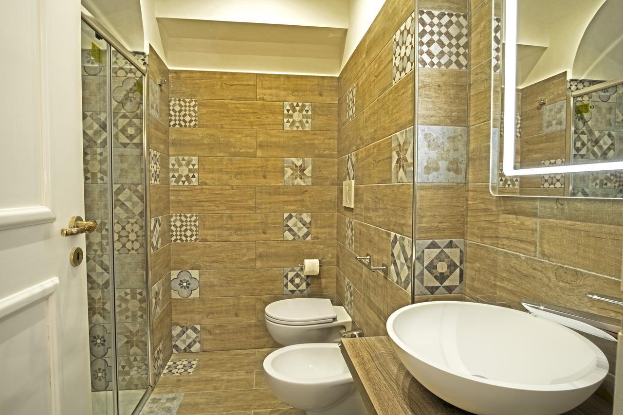 Faraglioni Di Sorrento Guesthouse Eksteriør billede
